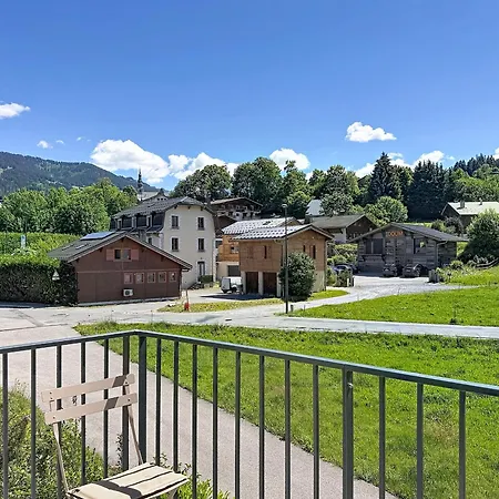 Apartman Moderne, Vue Montagne - 7 Pers. - Fr-1-560-178 Combloux